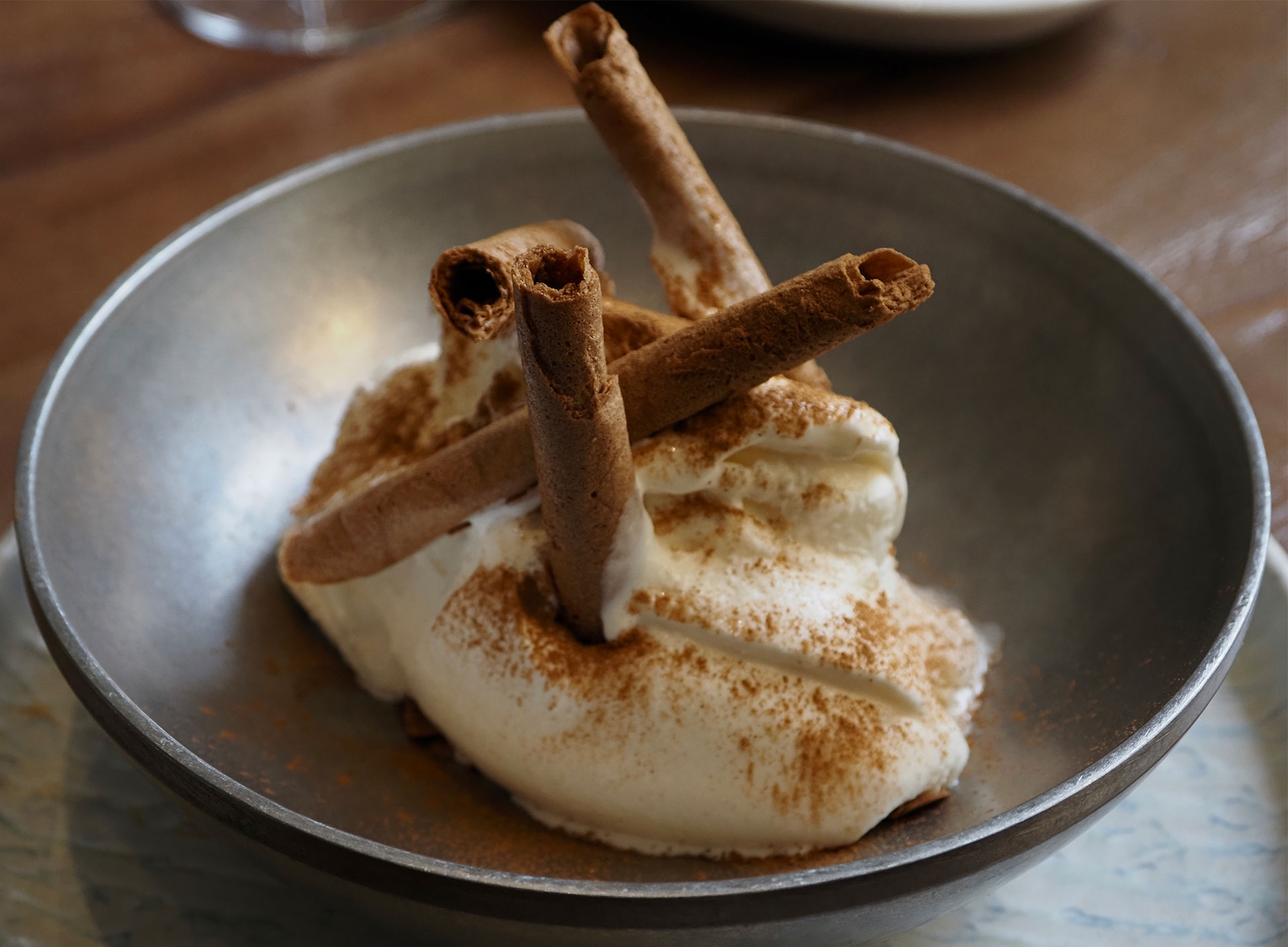 la_clasica_palencia_helado_canela